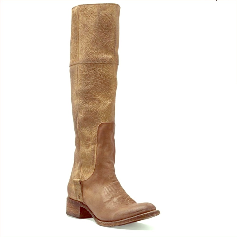 Women’s Freebird by Steven boots